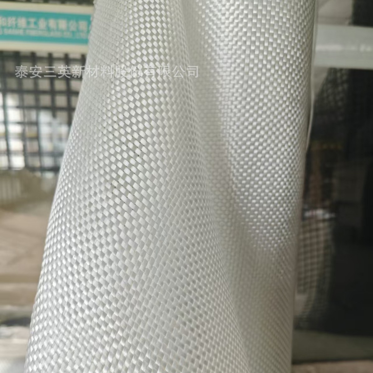 玻璃纤维方格布老小区改造玻璃丝布抗裂纤维网建筑工地抹灰耐碱