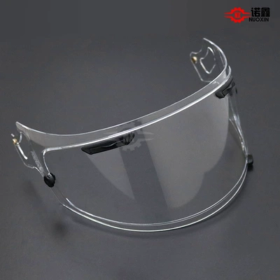 Color-Changing, Anti-Fog, Suitable for – Dəbilqə (Kaska) aksesuarları - rx7x-transparent