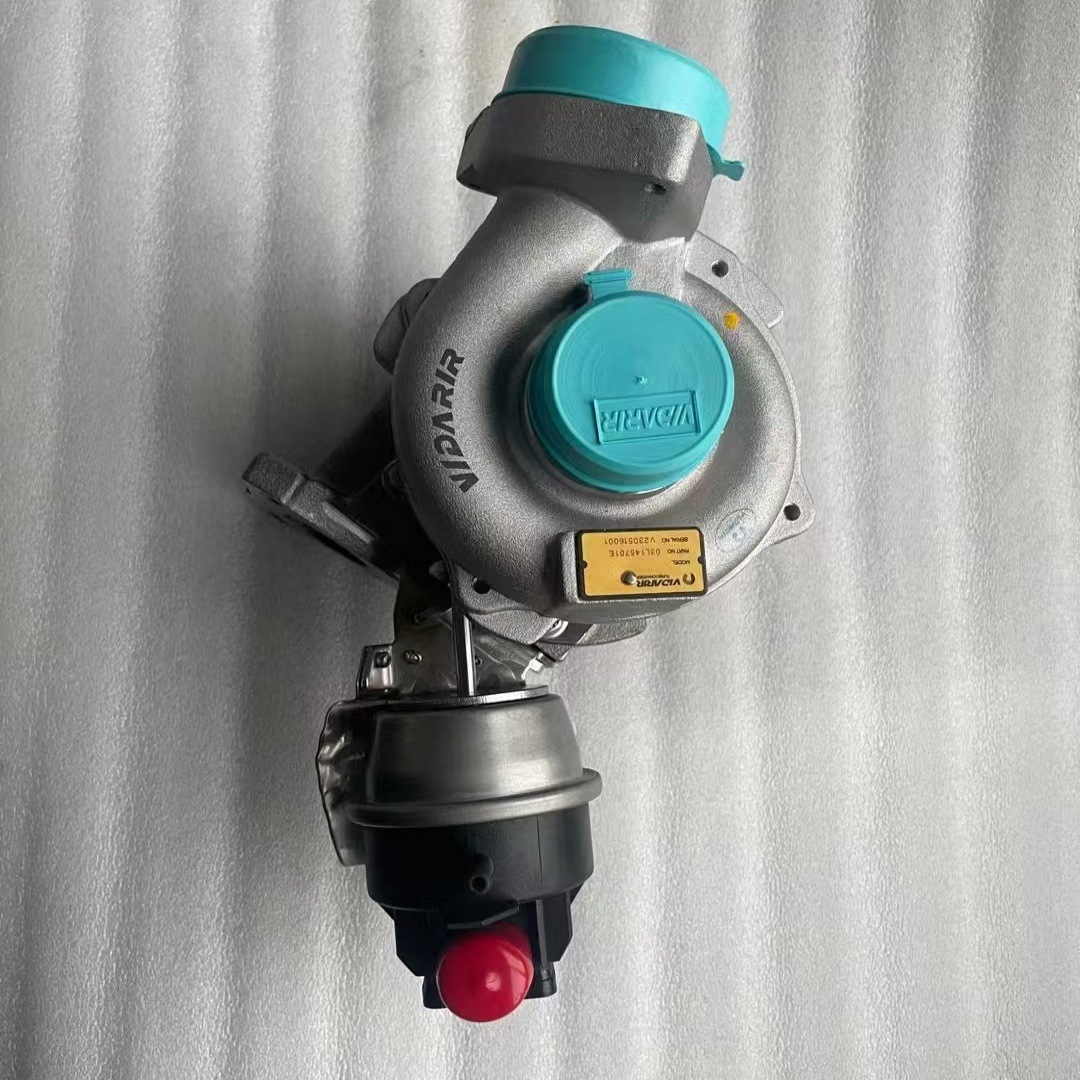 Suitable for Audi B8 03L145701E A4 Q5 2.0 Diesel Turbocharger