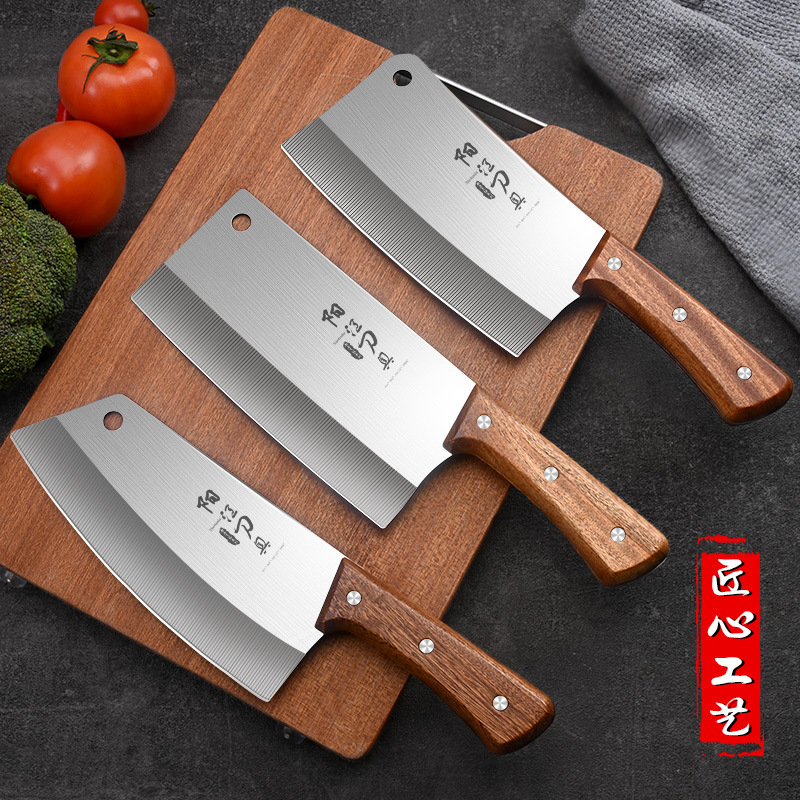 Cuchillo de cocina, cuchillo de cocina afilado, cuchillo de cocina, cuchillo de cocina, cuchillo de madera, cuchillo de cocina, moldeo por inyección image 2