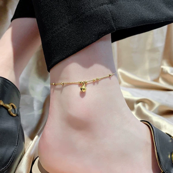 【2148】Beads and bells