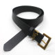 2022 New ins Style Fashion Women's All-match Pin Buckle Belt Trend Korean Explosion Belt Factory Outlet