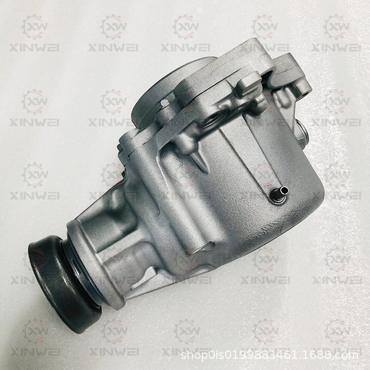 Applicable to Honda Crv, Urv, Haoying, Guandao, Siwei Rear Axle Differential Assembly, Tail Gear Box, Transfer Case