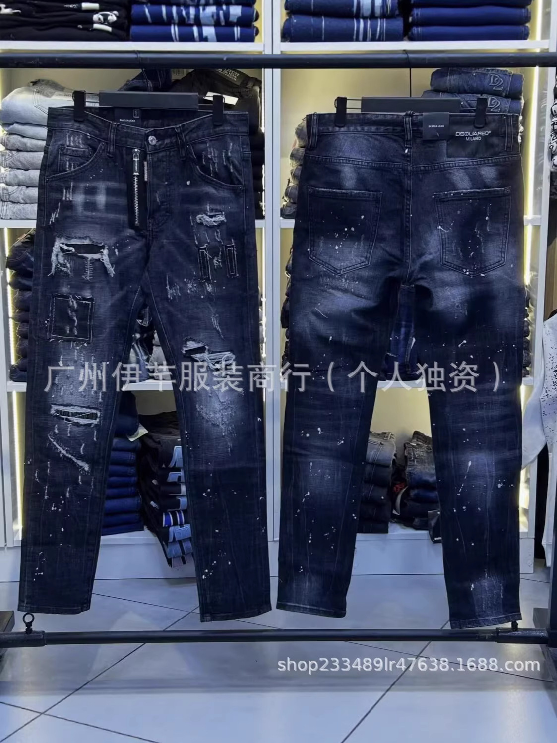 商品图