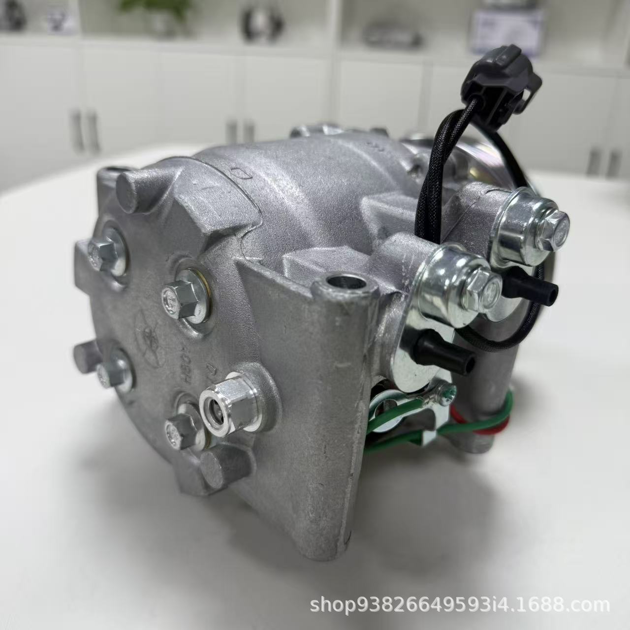 Benqian Compressor RC600094 TRSA09 38810RMEA02 8FK35 Direct Sales from Manufacturer
