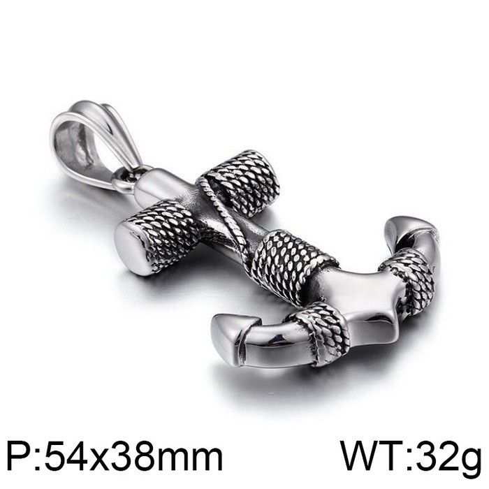 Только цена кулона KP54971-BD