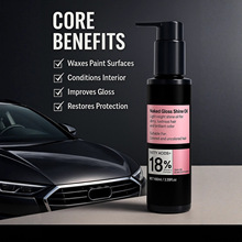 �羳�^�l��ɫ�����100ml Naked Gloss Shine Oil ��l���������