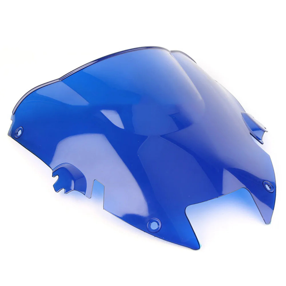 Suitable for Honda Vtr1000F 1997-2005 Motorcycle Modified Front Windshield Front Windshield