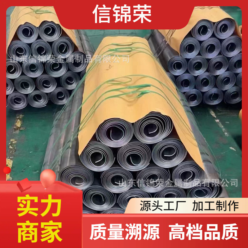山东铅皮射线电解铅板 0.5-25mm高纯99.994X光CT室2mm辐射铅板