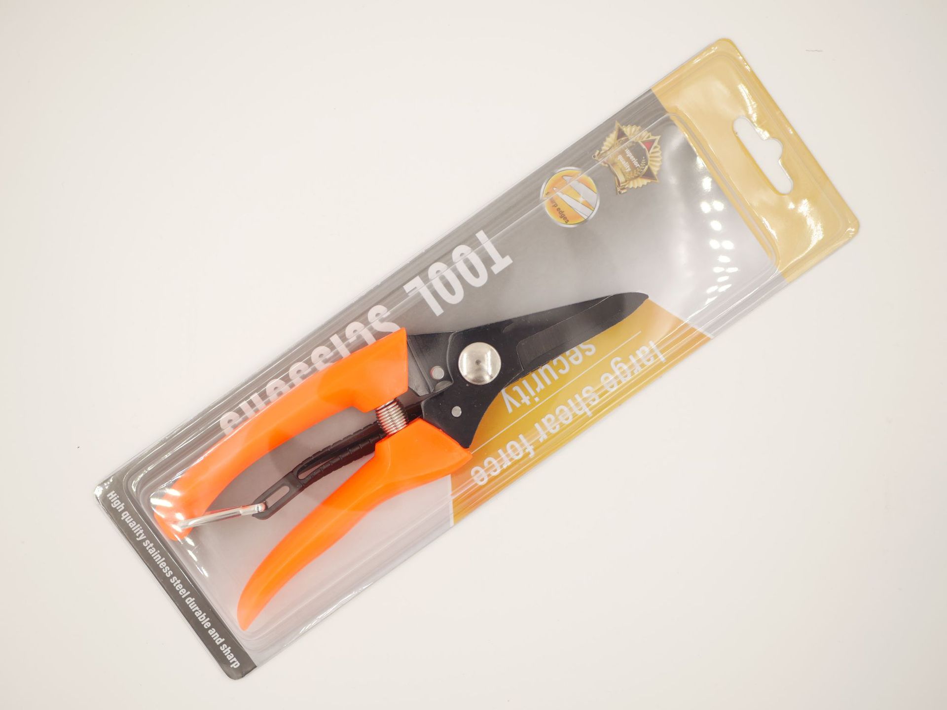 직선 노즐이있는 영어 카드