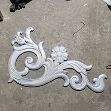厂家供应 砂铸铝菊花 门头花大门焊接装饰 美观做工精良 量大优惠