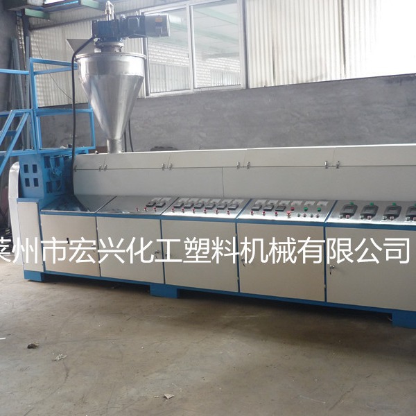 热熔胶棒机 热熔胶棒成套设备 家具胶成套设备 封边胶成套设备