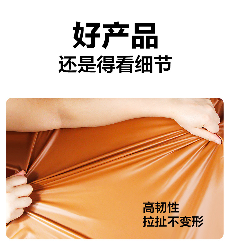 Electric car seat cover heat insulation sunscreen leather Emma battery motorcycle four seasons universal waterproof seat cover cool