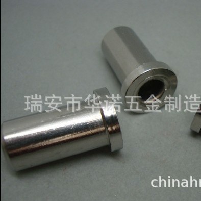 供应冷镦加工件 五金异型车件 非标紧固件非标螺钉五金冲压件加工