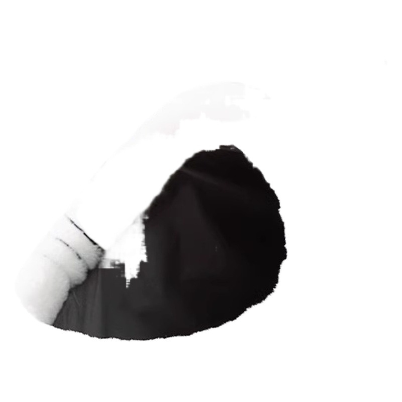 Otoño e invierno perro Totoro calefacción perrera cálido semi-cerrado gato nido mascota nido invierno a prueba de frío gato nido Mat suministros