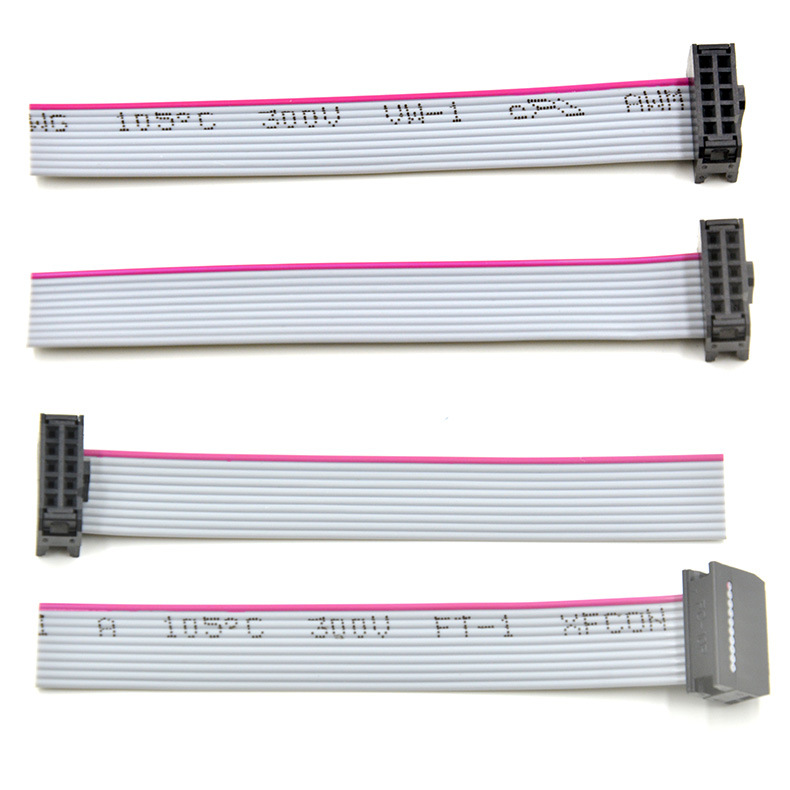 ͷIDCϵ10P ͷ ˫2.54FC