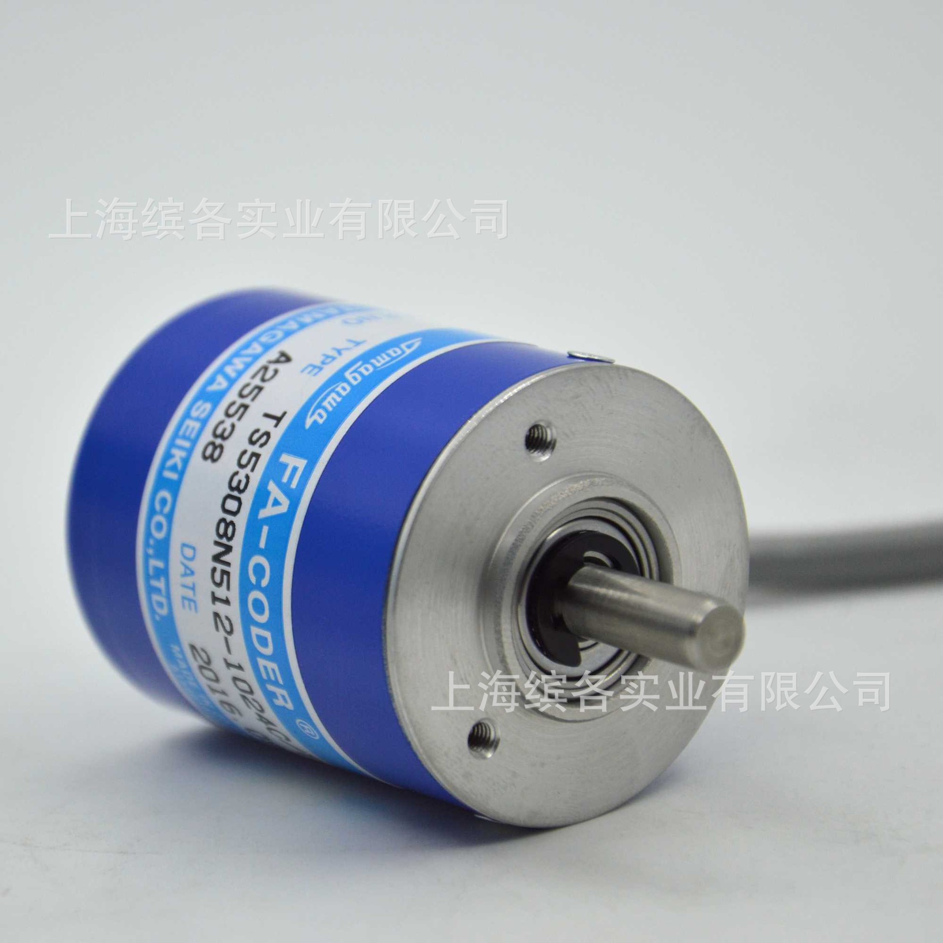 TS5304N512 多摩川编码器  TAMAGAWA 全新现货 质保一年