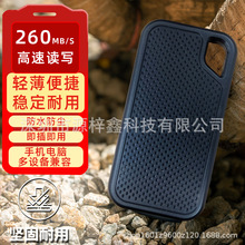 �����Ƅӹ̑BӲ�PSSD�֙C��Xͨ��1TB��y�U��Ӳ�P�羳���Q����