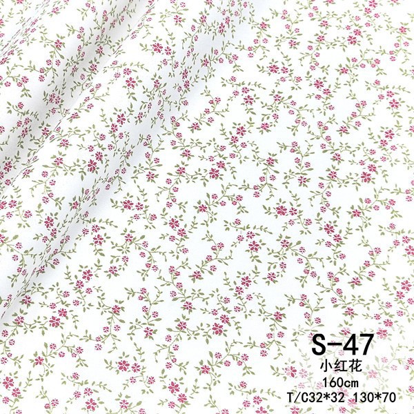 Ropa de cama de la Escuela de Salud sarga de algodón de poliéster impreso ropa de enfermera ropa de cama de hospital de tres piezas de tela médica blanqueadora resistente al cloro