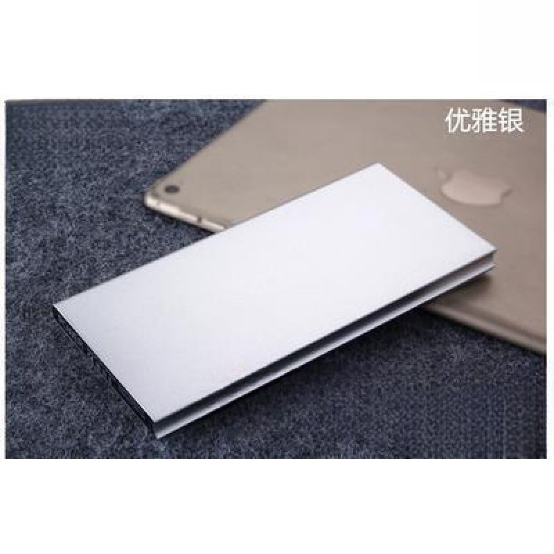 超大容量パワーバンク mAh 超薄型携帯電話ユニバーサルタイプ|undefined
