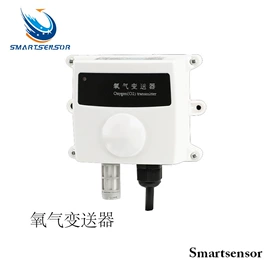 温度传感器;电流传感器;气体传感器