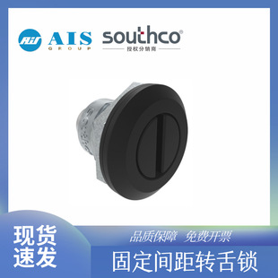 ����SOUTHCO��˹�ƴ���ԭ�b�\�Ͻ�̶��g���D���iE5-M-005-UU1