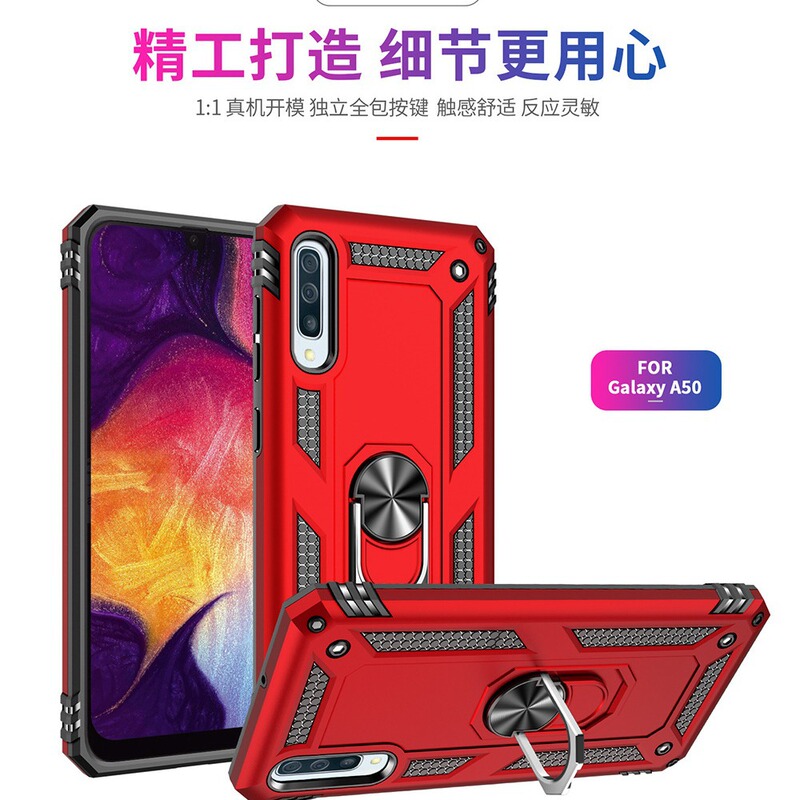 Suitable for Samsung S24Plus Mobile Phone Case New S25U Anti-Fall Note20 Protective Cover Male A56M55A34 Military Suitable for Samsung S24Plus Mobile Phone Case New S25U Anti-Fall Note20 Protective Cover Male A56M55A34 Military