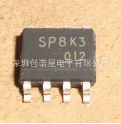 全新原装 SP8K3 SOP-8高压板芯片 液晶配件 价格面议