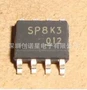 全新sop-8sp8k3液晶芯片