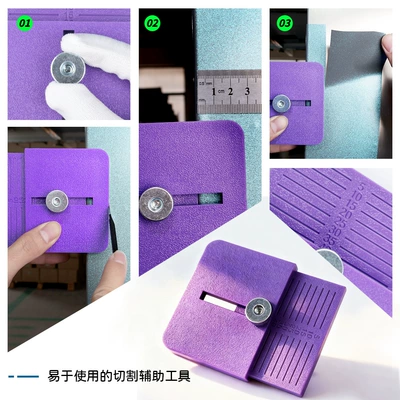 Nice Vinyl Film Wallpaper: Car cleaning tools