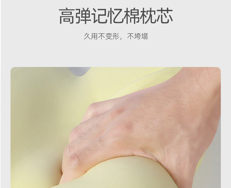Manufacturers a generation of car cushion memory cotton waist cushion waist cushion air cushion car seat waist pillow waist back