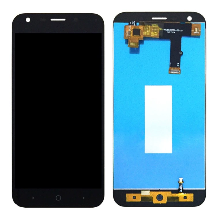 Подходит для ZTE Blade A6 Lite A0620 A0622 — сборка LCD с сенсором