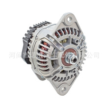汽车交流发电机，14632907，1986A00548，01183602，ALB5157YJ