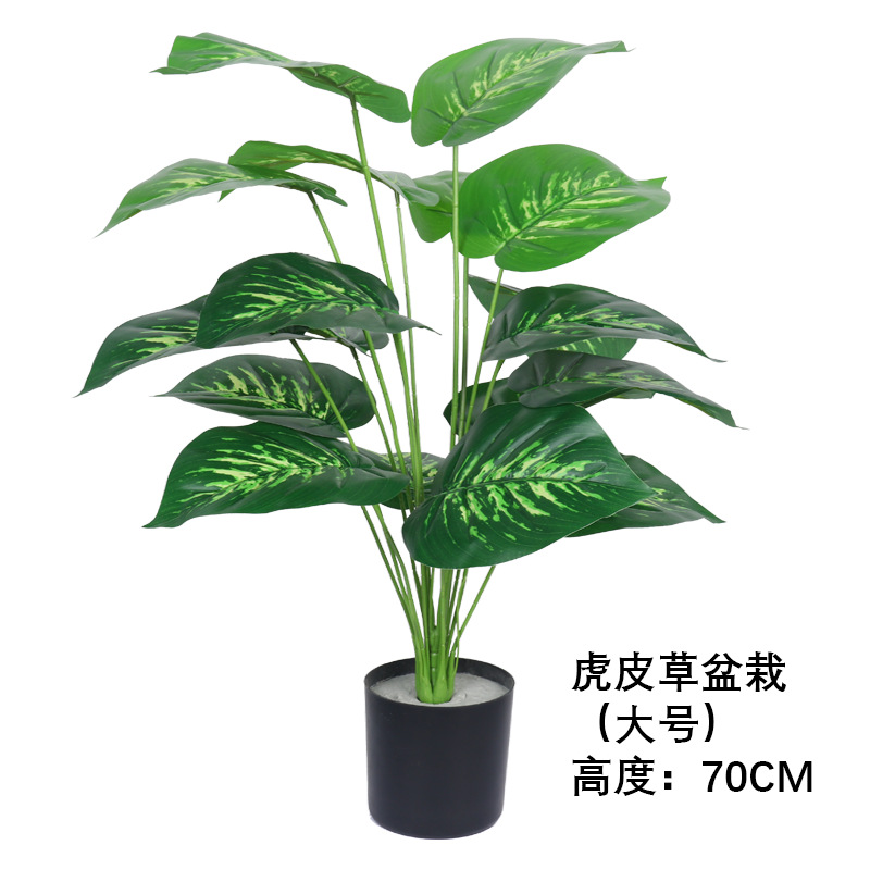 Escritorio bonsai sala de estar decoración piso plástico flor artificial decoración simulación planta pequeña tortuga simulación de espalda planta verde pequeña maceta