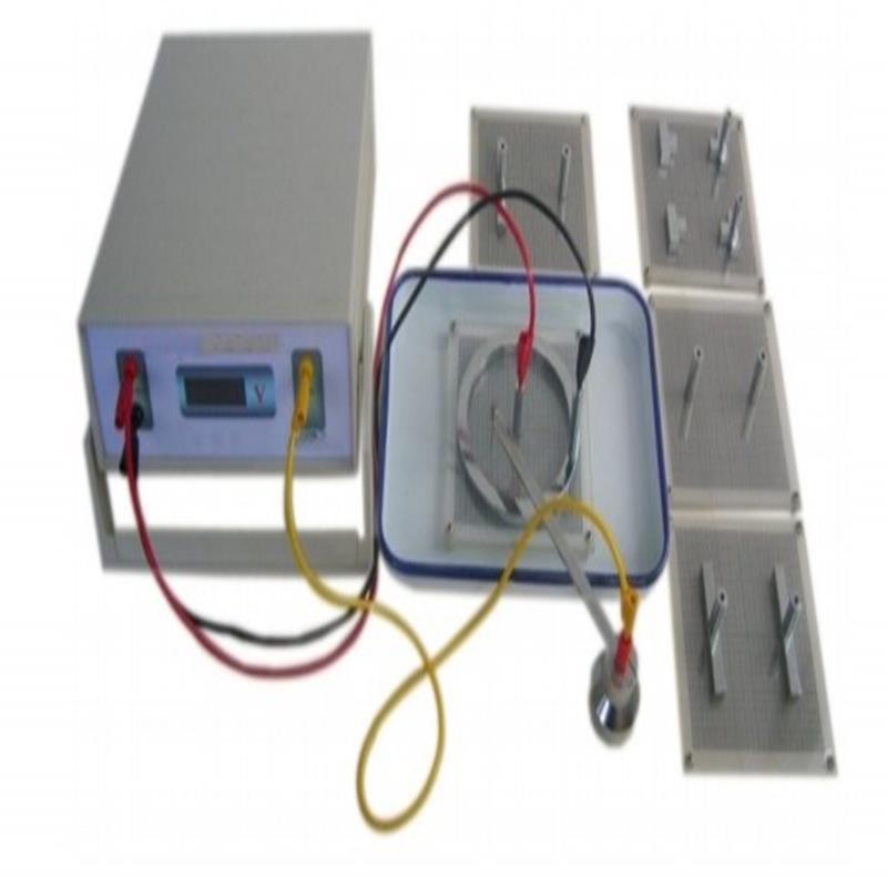 静电场描绘实验仪 交流电源水槽式 型号M371321库号M371321