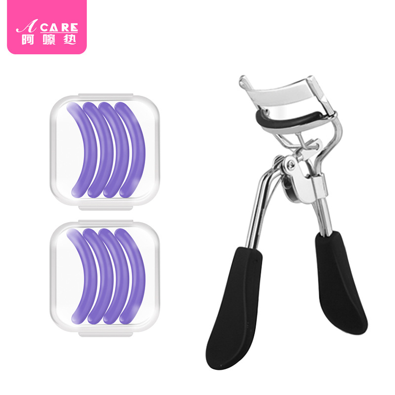 -10Y SP / 10Y clip de pestañas / clip de pestañas A1P42 - fácil de reemplazar el clip de pestañas tipo tira de clip de pestañas flexible