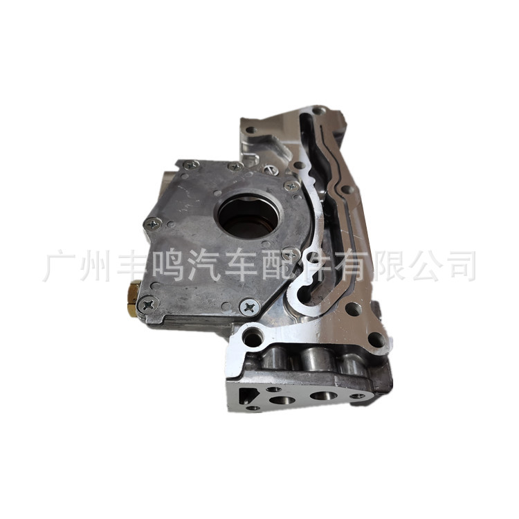 1211A021 MD363751 para Mitsubishi Pajero 6G74 6G75 bomba de aceite del motor