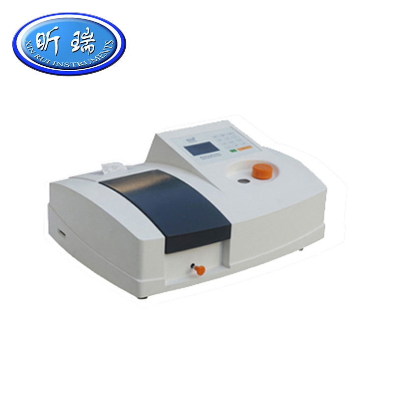 上海昕瑞    DR7500A    多参数水质分析仪