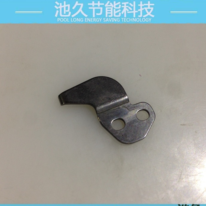 圆头眼花色机系列配件  430D 切线定刀片