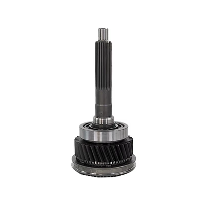 Suitable for Dongfeng Volvo 14-Speed Gearbox First Shaft Assembly C1701030-Tv204 (Transmission gear and shaft)