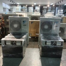 大金二手中央空调各个系列均有全国发货安装质保两年
