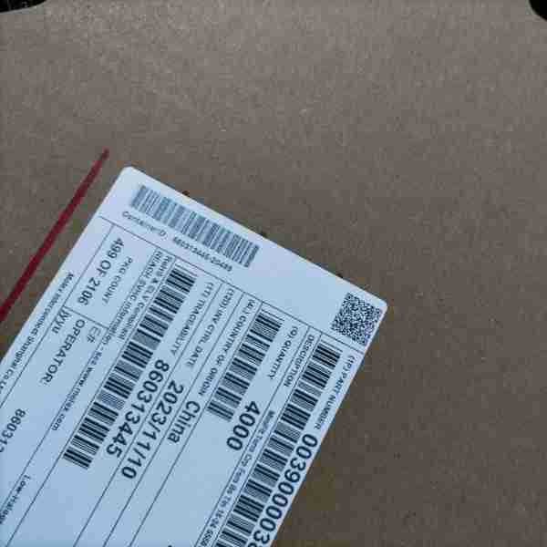 鸿扬供应molex连接器端子39000038接线插针插件原厂原装正品现货