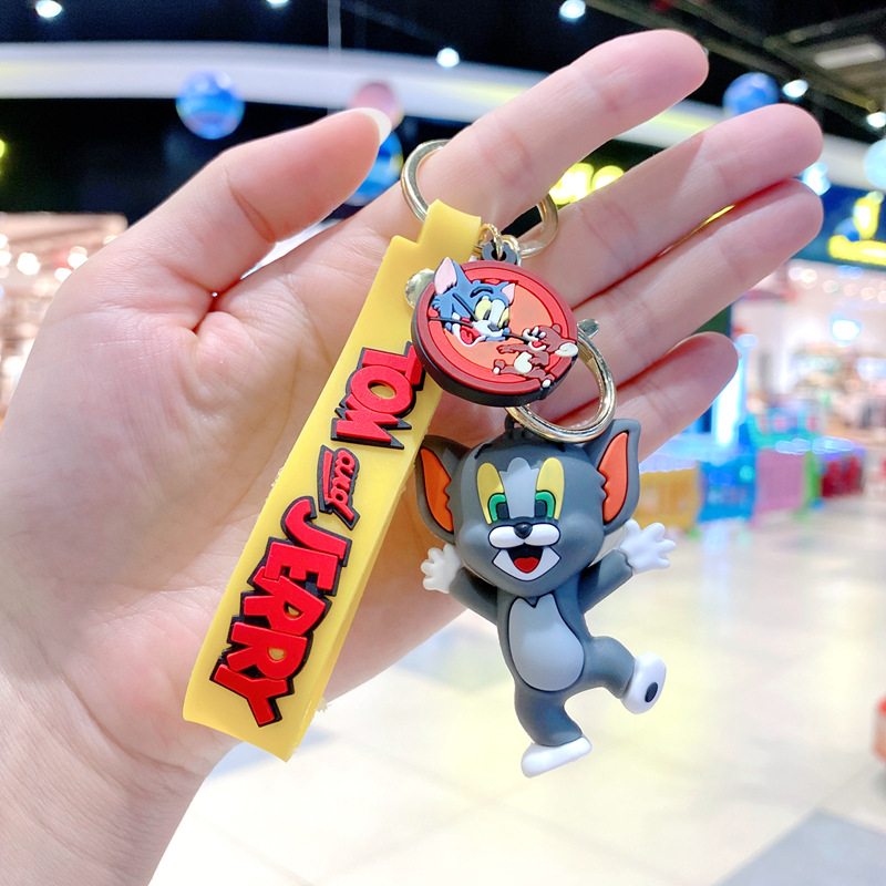 B186-3 역 톰 고양이