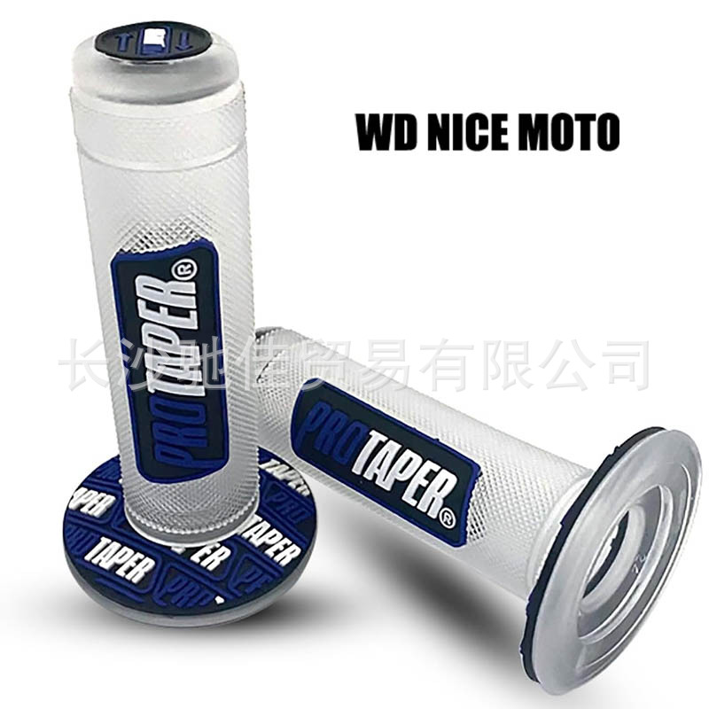 Fabricante directo de motocicleta transfronteriza modificación mango mango mango mango de goma general vehículo todoterreno ahorro de mano de obra mango mango mango mango