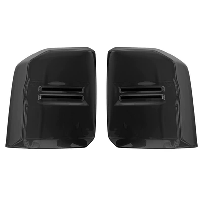 Decorative Frame Modification Accessories, Other Car Modifications