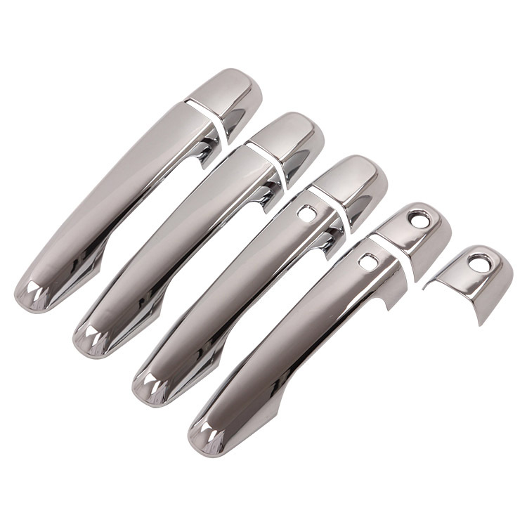 Mango-versión inteligente-5 cabezas