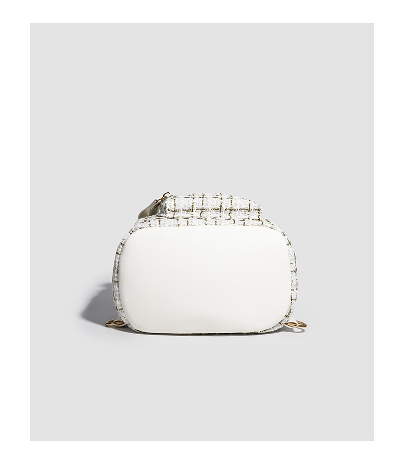 Mini plecak damski 2025 jesień/zima nowy koreański modny, swobodny, kompaktowy, wysokiej klasy, wielofunkcyjny plecak, modny i wszechstronny_voghion.com