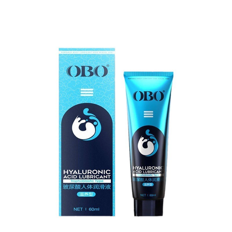 OBO физиологические lubrants, дозатор для масла, смазка для взрослых, 60 мл