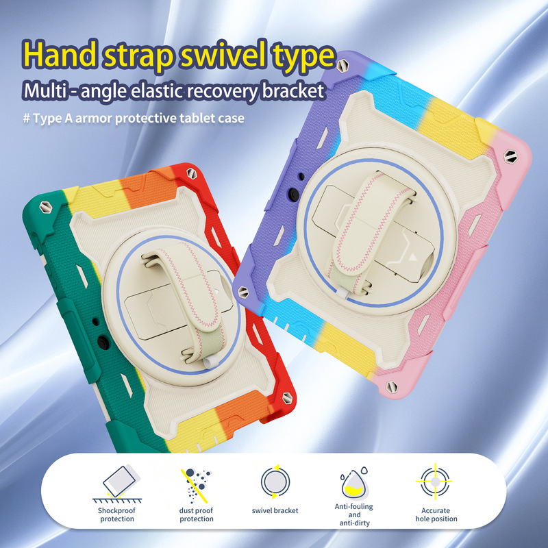 Amazon for Microsoft Microsoft surface go1/2/3 Tablet Case Portable Protective Cover Activity