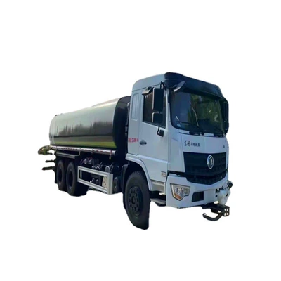 Sprinkler Truck Unit Purchase, Suvarma maşınları